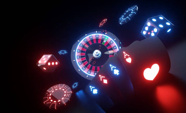 uji4d Live Casino