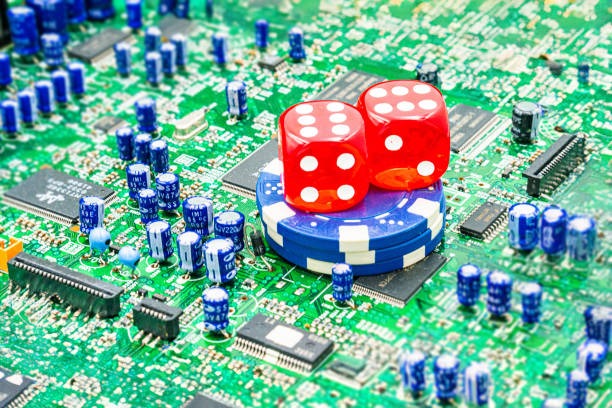 uji4d mobile gaming